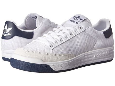 rode adidas slippers|adidas style rod laver.